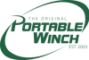 Portable Winch