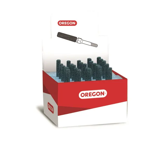 iGOForesterie | AFFÛTAGE ET LIMAGE | AFFÛTEUSES OREGON | 31373