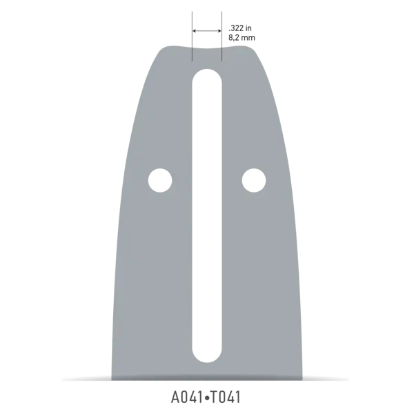 iGOForesterie | GUIDE-CHAÎNE | 140SDEA041