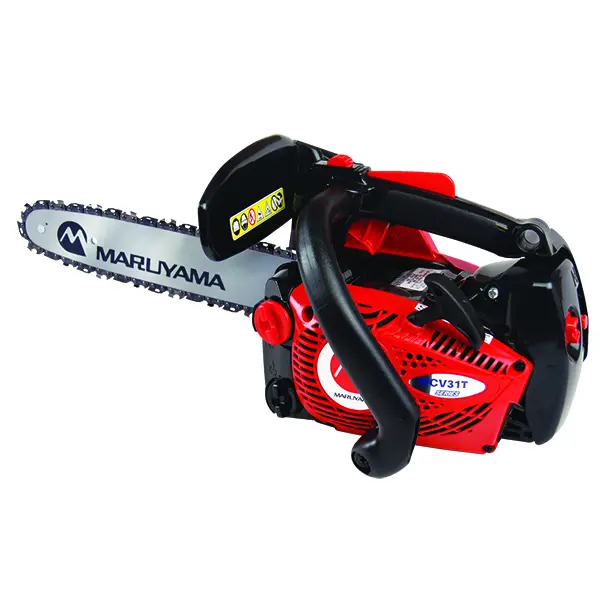 iGOForestry | CHAIN SAW | ARBORIST CHAIN SAW | MCV31T