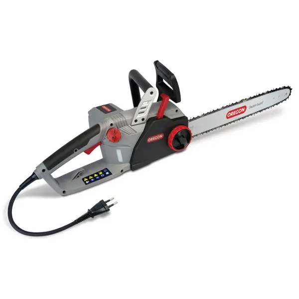 iGOForestry | CHAIN SAW | CS1500