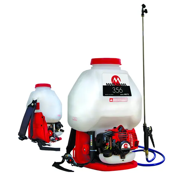 iGOForesterie | VAPORISATEURS | MS75