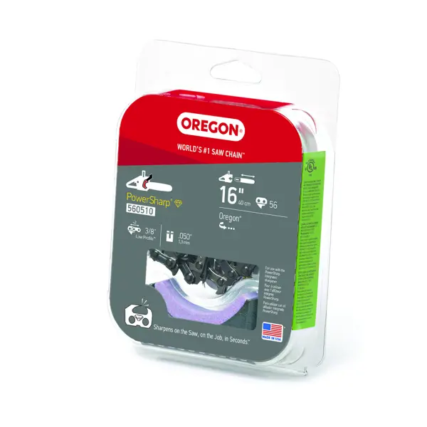 iGOForesterie | CHAÎNE DE SCIE | 560510