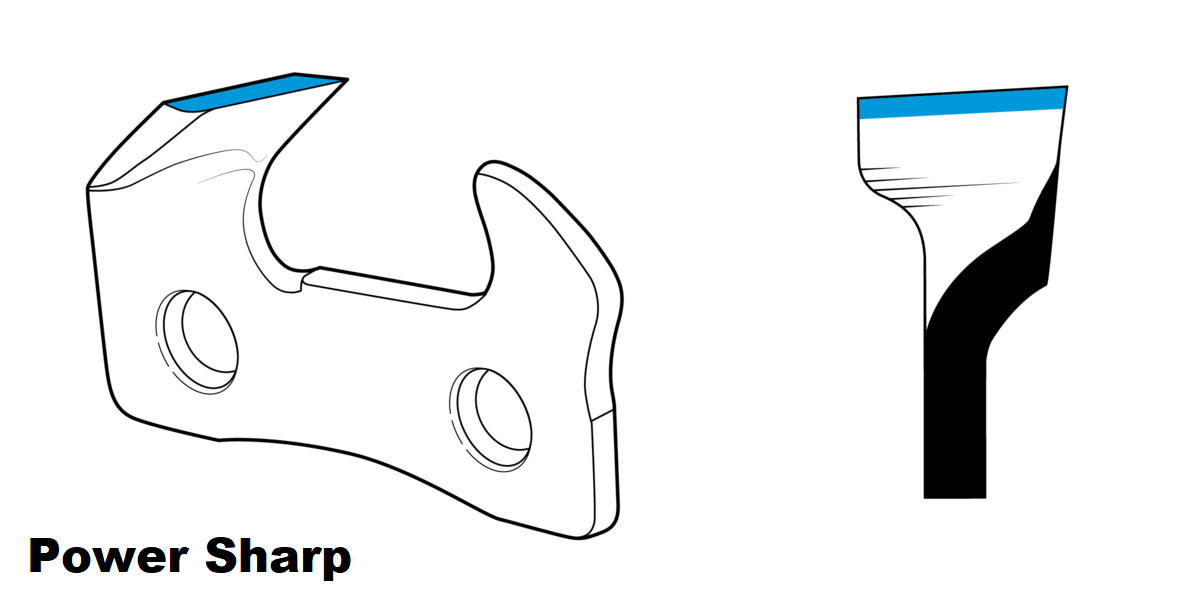 iGOForesterie | CHAÎNE DE SCIE | 560510