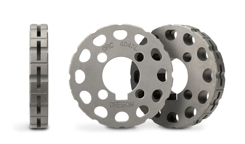 iGOForesterie | PIGNONS HARVESTER | ORC16404XL