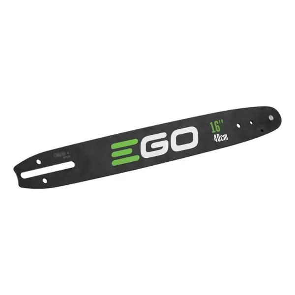 Guide-chaîne de 16'' pour CS1600 / CS1604 – EGO – AG1600 | iGOForesterie