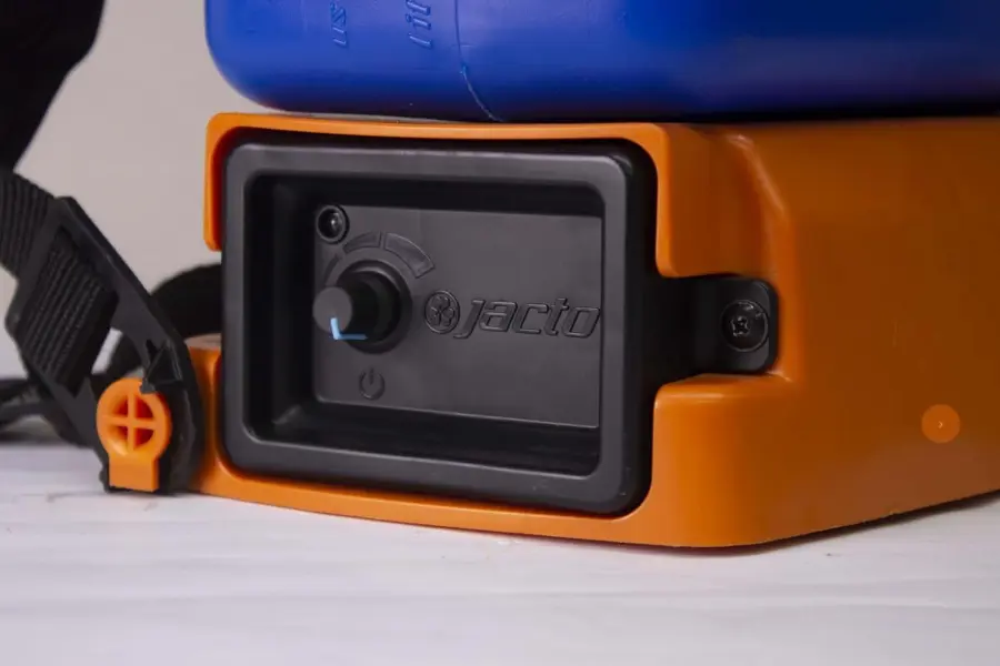 iGOForesterie | VAPORISATEURS | PJB16