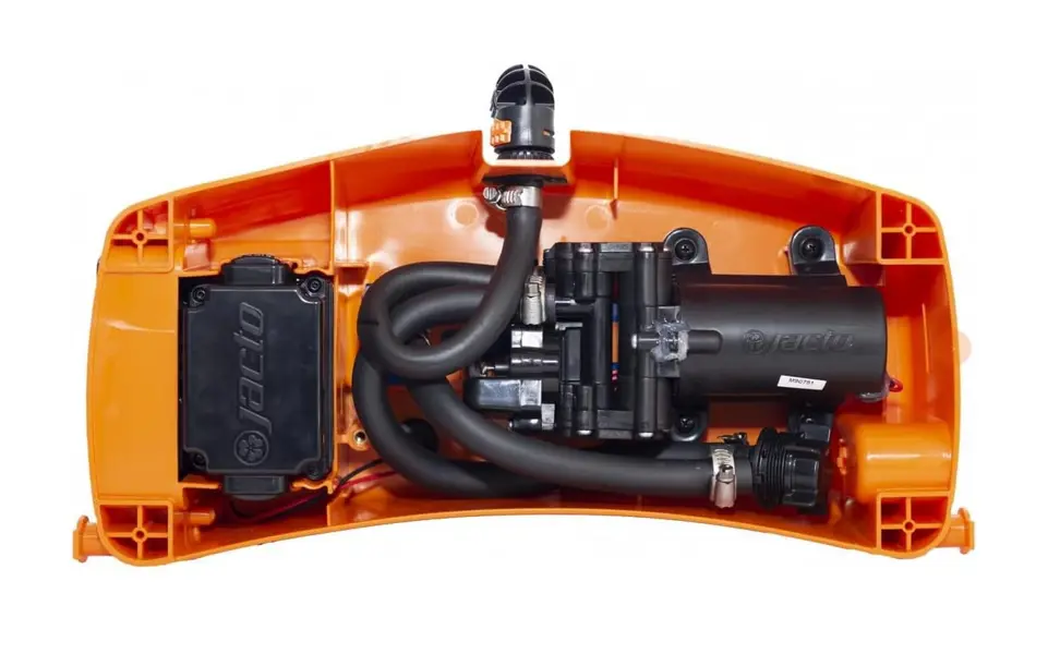 iGOForestry | SPRAYERS | PJB16