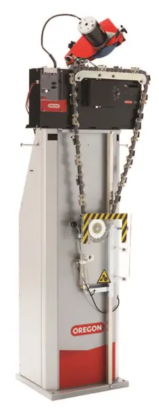 iGOForesterie | AFFÛTAGE ET LIMAGE | AFFÛTEUSES OREGON | 730-120