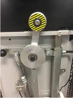 Rallonge de tendeur pneumatique Série 700 – Oregon – 591152 | iGOForesterie