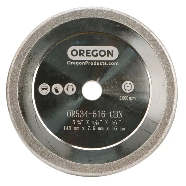 iGOForestry | FILING & GRINDING | OREGON GRINDERS | OR534-516-CBN