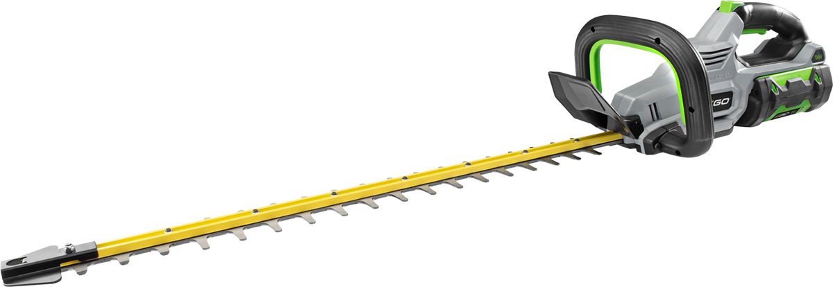 iGOForestry | HEDGE TRIMMER | HT2411