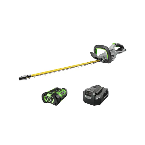 iGOForestry | HEDGE TRIMMER | HT2411