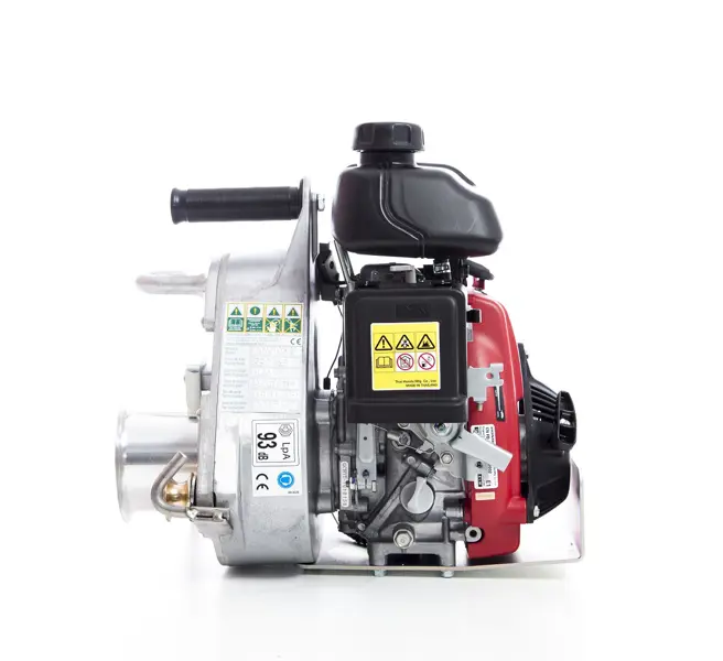 iGOForestry | GAS-POWERED WINCH | PCW5000-HS