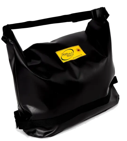 iGOForesterie | PW-ACCESSOIRES ET PIÈCES | SACS ET CUBES | PCA-0103