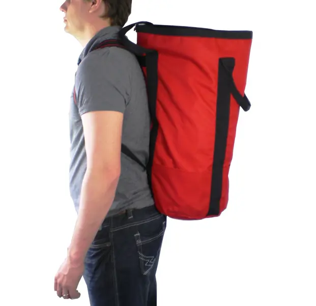 iGOForesterie | PW-ACCESSOIRES ET PIÈCES | SACS ET CUBES | PCA-1256