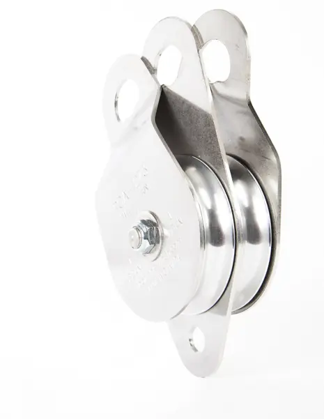 iGOForestry | ACCESSORIES AND PARTS | PULLEYS | PCA-1273