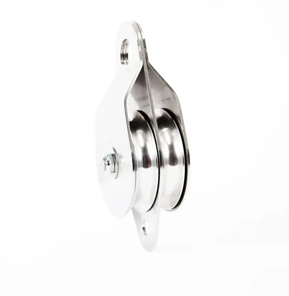 iGOForestry | ACCESSORIES AND PARTS | PULLEYS | PCA-1273