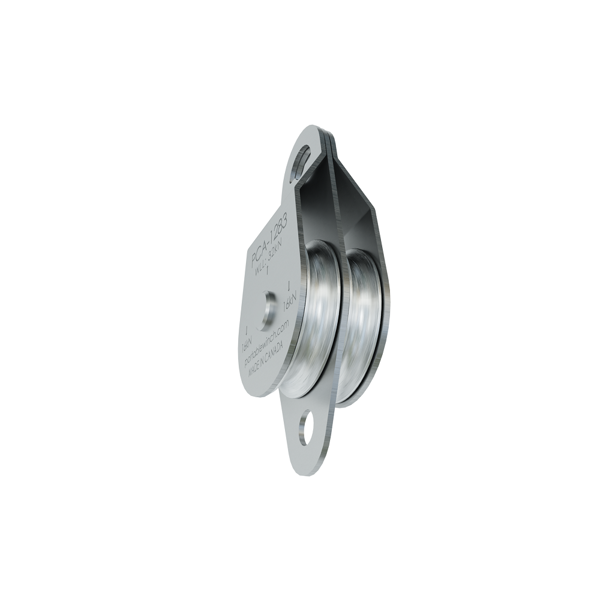 iGOForestry | ACCESSORIES AND PARTS | PULLEYS | PCA-1283