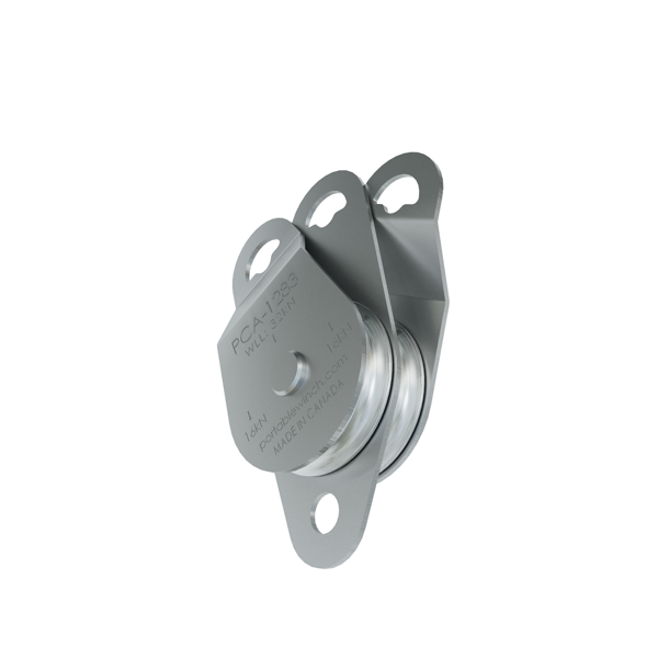 iGOForestry | ACCESSORIES AND PARTS | PULLEYS | PCA-1283