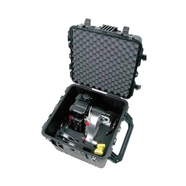 iGOForesterie | PW-ACCESSOIRES ET PIÈCES | PCA-0340