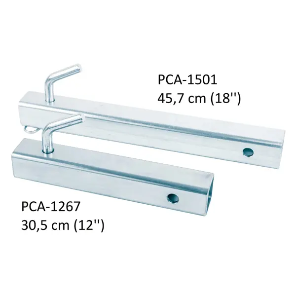 iGOForestry | ACCESSORIES AND PARTS | PCA-1267