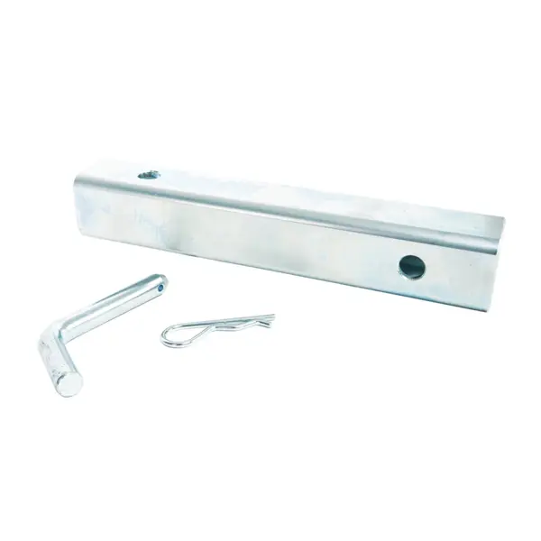 Square Tubing 2'' X 12''  With Bent Pin – Portable winch – PCA-1267 | iGOForestry