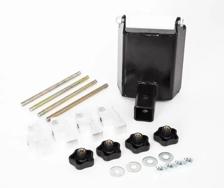 iGOForestry | ACCESSORIES AND PARTS | PCA-1806