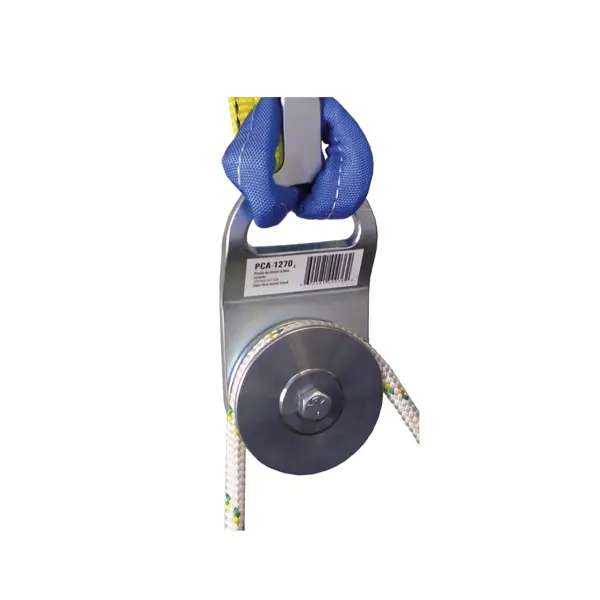 iGOForestry | ACCESSORIES AND PARTS | PULLEYS | PCA-1270