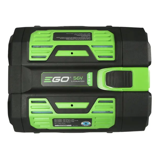 Batterie G3 7.5 Ah avec Indicateur de Charge – EGO – BA4200T | iGOForesterie
