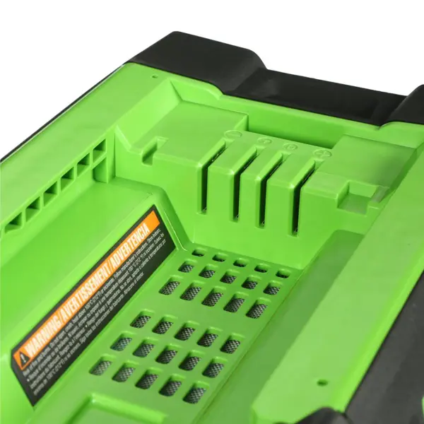 Batterie G3 10.0 Ah avec Indicateur de Charge – EGO – BA5600T | iGOForesterie