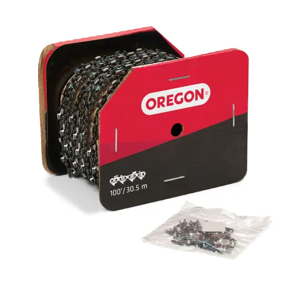 iGOForesterie | CHAÎNE DE SCIE | 20LGX100U