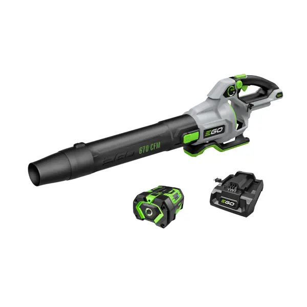 iGOForestry | LEAF BLOWER | LB6703