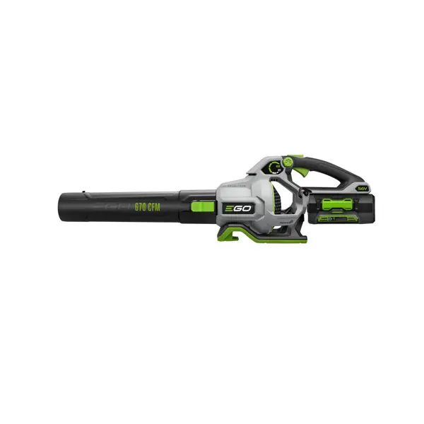 iGOForestry | LEAF BLOWER | LB6703