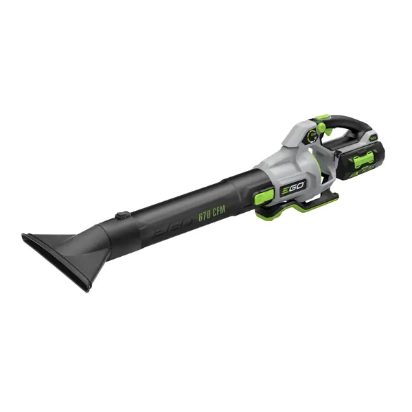 iGOForestry | LEAF BLOWER | LB6703