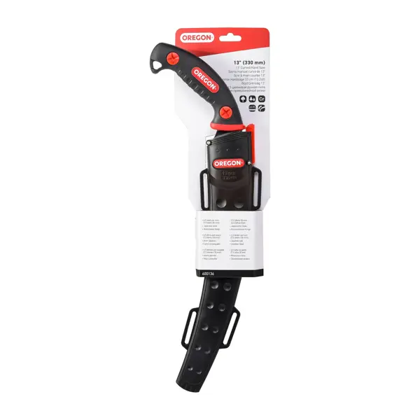 iGOForesterie | ACCESSOIRES FORESTIERS | SCIE ET ÉMONDOIR | 600136