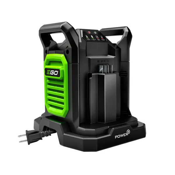 280W Dual Standard Charger – EGO – CH2800D | iGOForestry