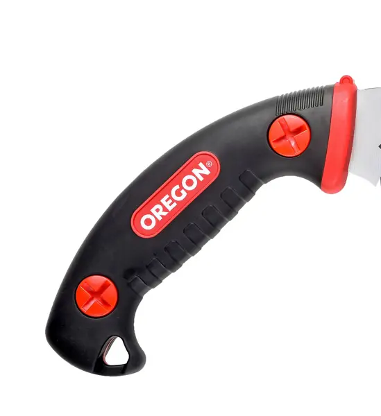 Écrou pour Scie d'élagage, Pqt 10 – Oregon – 600137 | iGOForesterie