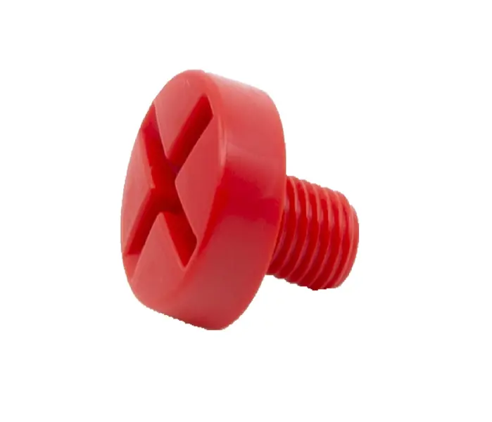 Écrou pour Scie d'élagage, Pqt 10 – Oregon – 600137 | iGOForesterie