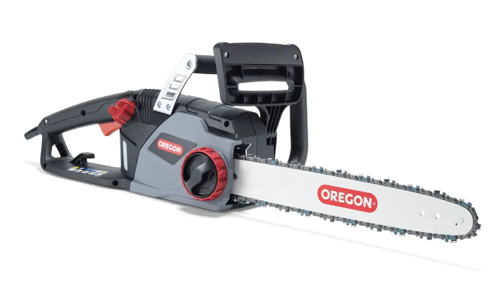 iGOForestry | CHAIN SAW | CS1400