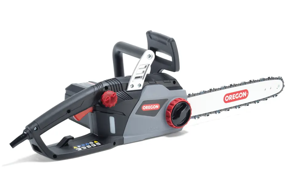 iGOForestry | CHAIN SAW | CS1400