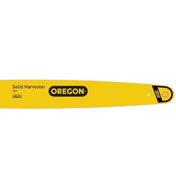 iGOForestry | HARVESTER BARS | 712HSFL114