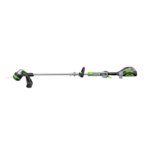 15" String Trimmer (G3 2.5Ah Battery + 210W Charger) – EGO – ST1511T | iGOForestry