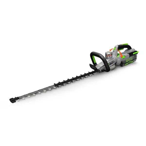 iGOForestry | HEDGE TRIMMER | HT2501