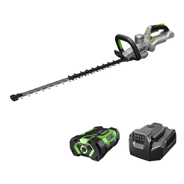 iGOForestry | HEDGE TRIMMER | HT2501