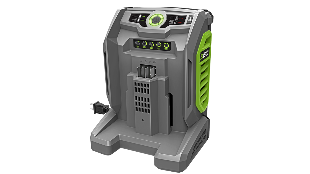 iGOForestry | BATTERIES AND CHARGERS | CH7000