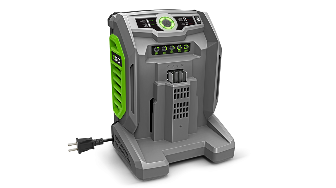 iGOForestry | BATTERIES AND CHARGERS | CH7000