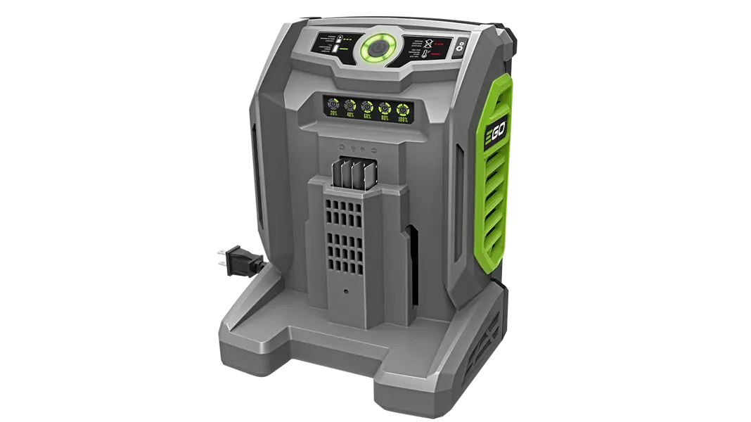 iGOForestry | BATTERIES AND CHARGERS | CH7000