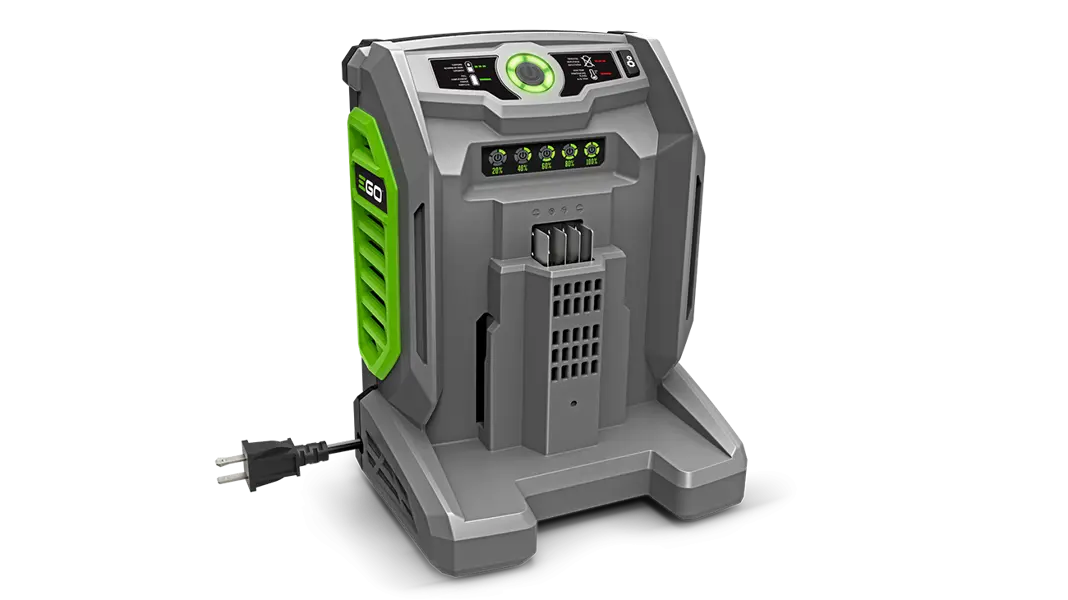 iGOForestry | BATTERIES AND CHARGERS | CH7000