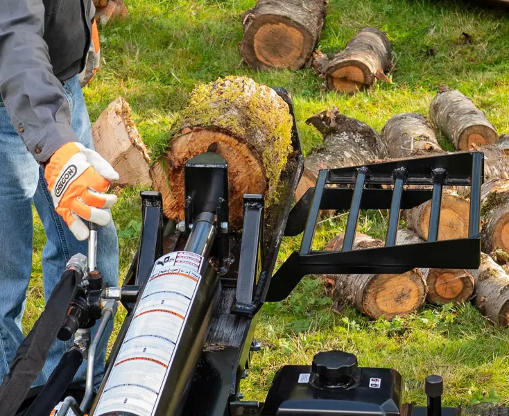 iGOForestry | ACCESSORIES FOR LOG SPLITTERS | 622576